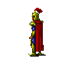 Knight - Prince of Persia