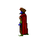 Jaffar - Prince of Persia