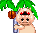 Giant Odate Buta - Time Bokan Series: Bokan Desuyo
