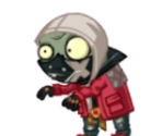 Street Imp - Plants vs. Zombies 2