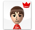 Mii Icon Assets - System BIOS