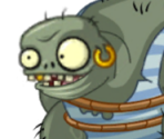 Gargimp - Plants vs. Zombies 2