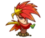 Maple Swordsman - Plants vs. Zombies 2