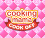 Wii Channel & Banner - Cooking Mama: Cook Off