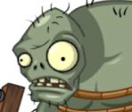 Radioactive Gargantuar - Plants vs. Zombies 2