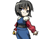 Ryougi - Battle Moon Wars
