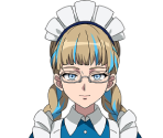 Meiko Myoden - Beyblade X: Xone