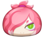 Sakura Orochi - Yo-kai Watch: Wibble Wobble