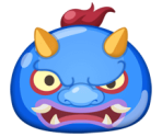 Ogralus - Yo-kai Watch: Wibble Wobble