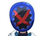 Blader X - Beyblade X: Xone