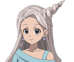 Yuni Naniwa - Beyblade X: Xone
