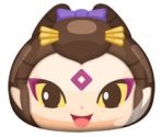 Eterna - Yo-kai Watch: Wibble Wobble