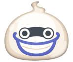 Whisper - Yo-kai Watch: Wibble Wobble
