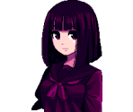 Anna Graem - VA-11 Hall-A: Cyberpunk Bartender Action