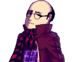 Art von Delay - VA-11 Hall-A: Cyberpunk Bartender Action