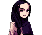 Beatrice Albert - VA-11 Hall-A: Cyberpunk Bartender Action