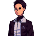Brian - VA-11 Hall-A: Cyberpunk Bartender Action