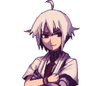 Dana Zane - VA-11 Hall-A: Cyberpunk Bartender Action