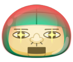 Android Yamada S - Yo-kai Watch: Wibble Wobble
