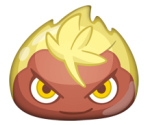 Lord Enma - Yo-kai Watch: Wibble Wobble