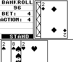 Black Jack - Classic Casino