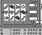 Slot Machine - Classic Casino