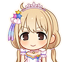 Anzu Futaba (Cinderella Dream) - THE IDOLM@STER Cinderella Girls: Starlight Stage