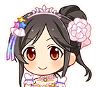 Azuki Momoi (Cinderella Dream) - THE IDOLM@STER Cinderella Girls: Starlight Stage