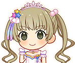 Chika Yokoyama (Cinderella Dream) - THE IDOLM@STER Cinderella Girls: Starlight Stage