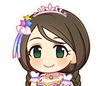 Erika Akanishi (Cinderella Dream) - THE IDOLM@STER Cinderella Girls: Starlight Stage