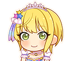 Frederica Miyamoto (Cinderella Dream) - THE IDOLM@STER Cinderella Girls: Starlight Stage