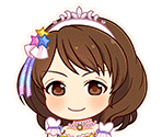 Hasumi Nagatomi (Cinderella Dream) - THE IDOLM@STER Cinderella Girls: Starlight Stage