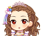 Hiromi Seki (Cinderella Dream) - THE IDOLM@STER Cinderella Girls: Starlight Stage