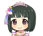 Hitomi Niwa (Cinderella Dream) - THE IDOLM@STER Cinderella Girls: Starlight Stage