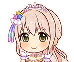 Kotoka Saionji (Cinderella Dream) - THE IDOLM@STER Cinderella Girls: Starlight Stage