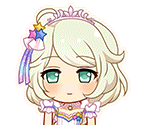 Kozue Yusa (Cinderella Dream) - THE IDOLM@STER Cinderella Girls: Starlight Stage