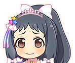 Kurumi Ohnuma (Cinderella Dream) - THE IDOLM@STER Cinderella Girls: Starlight Stage