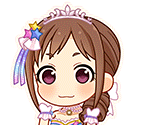 Michiru Ohara (Cinderella Dream) - THE IDOLM@STER Cinderella Girls: Starlight Stage