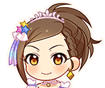 Rena Hyodo (Cinderella Dream) - THE IDOLM@STER Cinderella Girls: Starlight Stage