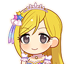 Rina Fujimoto (Cinderella Dream) - THE IDOLM@STER Cinderella Girls: Starlight Stage