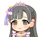 Sae Kobayakawa (Cinderella Dream) - THE IDOLM@STER Cinderella Girls: Starlight Stage
