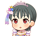 Saya Matsubara (Cinderella Dream) - THE IDOLM@STER Cinderella Girls: Starlight Stage