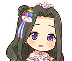Seika Suzumiya (Cinderella Dream) - THE IDOLM@STER Cinderella Girls: Starlight Stage
