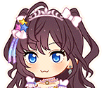Shiki Ichinose (Cinderella Dream) - THE IDOLM@STER Cinderella Girls: Starlight Stage