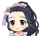 Tsubaki Egami (Cinderella Dream) - THE IDOLM@STER Cinderella Girls: Starlight Stage