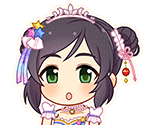 Yao Fueifuei (Cinderella Dream) - THE IDOLM@STER Cinderella Girls: Starlight Stage