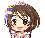 Yukino Aihara (Cinderella Dream) - THE IDOLM@STER Cinderella Girls: Starlight Stage