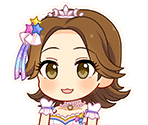 Yuu Ohta (Cinderella Dream) - THE IDOLM@STER Cinderella Girls: Starlight Stage