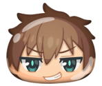 Kazuma - Yo-kai Watch: Wibble Wobble