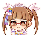Akiha Ikebukuro (Cinderella Dream) - THE IDOLM@STER Cinderella Girls: Starlight Stage